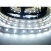 LED pásek SB3 300 3 roky Studená 11000K (Napětí 12V DC, Stupeň krytí IP20 - vnitřní, Výkon 9,6W/m)