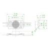 178295 4 led modul 1 32w 4323 1060 12v zaruka 5 let led modul 1 32w 4323 1060 12v zaruka 5 let 1 32w