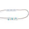 178298 2 led modul 2w 7716 160 230v zaruka 5 let