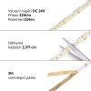 LED pásek EFI 24V záruka 3 roky