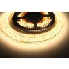 LED pásek 24V CC záruka 3 roky (Barva světla Teplá bílá, Stupeň krytí IP20 - vnitřní, Výkon 20W/m)