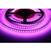 178337 6 led pasek 24rgb12014 120led m 14w m zaruka 3 roky rgb