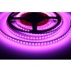 LED pásek 24RGB12014 120LED/m 14W/m Záruka 3 roky RGB
