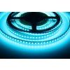 178337 7 led pasek 24rgb12014 120led m 14w m zaruka 3 roky rgb