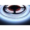 178337 8 led pasek 24rgb12014 120led m 14w m zaruka 3 roky rgb