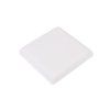 HZ18 LED panel čtverec 123x123mm (Barva světla Teplá bílá, Stmívatelnost Nestmívatelný, Výkon 18W)
