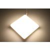 HZ24 LED panel čtverec 175x175mm (Barva světla Teplá bílá, Stmívatelnost Nestmívatelný, Výkon 24W)