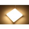 HZ36 LED panelčtverec 228x228mm