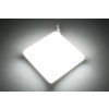 HZ36 LED panelčtverec 228x228mm (Barva světla Teplá bílá, Stmívatelnost Nestmívatelný, Výkon 36W)