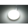 KZ9 LED panel kulatý 90mm (Barva světla Studená bílá, Stmívatelnost Nestmívatelný, Výkon 9W)