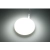 KZ24 LED panel kulatý 175mm (Barva světla Teplá bílá, Stmívatelnost Nestmívatelný, Výkon 24W)