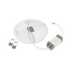 KZ24 LED panel kulatý 175mm