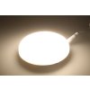KZ24 LED panel kulatý 175mm