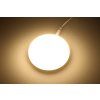 KZ24 LED panel kulatý 175mm (Barva světla Teplá bílá, Stmívatelnost Nestmívatelný, Výkon 24W)