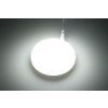 KZ36 LED panelkulatý 228mm (Barva světla Teplá bílá, Stmívatelnost Nestmívatelný, Výkon 36W)