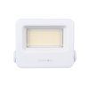 LED reflektor FW bílý (Barva světla Teplá bílá, Stmívatelnost Nestmívatelný, Výkon 15W)