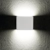 Přisazené LED svítidlo GARTO 8W-W bílé, Přisazené LED svítidlo GARTO 8W-W bílé 8W bílá