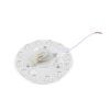 LED modul kit do svítidla (Barva světla Teplá bílá, Stmívatelnost Nestmívatelný, Výkon 10W)