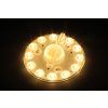 LED modul kit do svítidla (Barva světla Teplá bílá, Stmívatelnost Nestmívatelný, Výkon 10W)