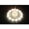 LED modul kit do svítidla (Barva světla Teplá bílá, Stmívatelnost Nestmívatelný, Výkon 10W)