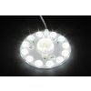 LED modul kit do svítidla (Barva světla Teplá bílá, Stmívatelnost Nestmívatelný, Výkon 10W)