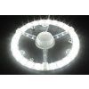 LED modul kit do svítidla (Barva světla Teplá bílá, Stmívatelnost Nestmívatelný, Výkon 20W)