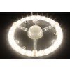 LED modul kit do svítidla (Barva světla Teplá bílá, Stmívatelnost Nestmívatelný, Výkon 20W)
