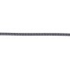 178838 2 textilni kulaty kabel 3x0 75 hneda