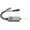 178937 2 led pasek 7 3w m vnitrni cct 12v s ovladacem tuya 5m