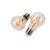 LED žárovka E27 DIMF8W FILAMENT, LED žárovka E27 DIMF8W FILAMENT 8W