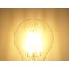 178955 4 led zarovka e27 dimf8w filament led zarovka e27 dimf8w filament 8w