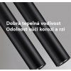 Bílé LED závěsné thin svítidlo 5W 4000K (Barva těla Bílá, Délka 20cm)