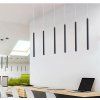 178976 14 sede led zavesne thin svitidlo 5w 20cm 4000k