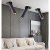 Modré LED vestavné thin (Délka 20cm)