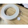 179264 14 bily stropni led panel kruh 48w denni bila
