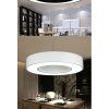 179264 bily stropni led panel kruh 48w denni bila
