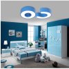 179288 11 modry stropni led panel c 30w denni bila
