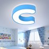 179288 16 modry stropni led panel c 30w denni bila