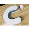 179288 17 modry stropni led panel c 30w denni bila