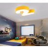 179294 9 zluty stropni led panel dvojka 36w denni bila