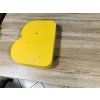 179303 9 zluty stropni led panel b 36w denni bila