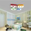 179306 13 cerveny stropni led panel a 36w denni bila