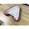 179306 8 cerveny stropni led panel a 36w denni bila