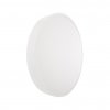Závěsný bílý LED panel 400mm 24W smart CCT s ovladačem