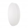 Závěsný bílý LED panel 400mm 24W smart CCT s ovladačem
