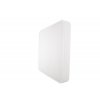 Závěsný bílý LED panel 400x400mm 24W smart CCT s ovladačem