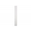 Závěsný bílý LED panel 400x400mm 24W smart CCT s ovladačem