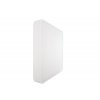 Závěsný bílý LED panel 400x400mm 24W smart CCT s ovladačem