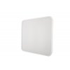 Závěsný bílý LED panel 400x400mm 24W smart CCT s ovladačem