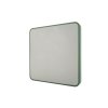 Závěsný Zelený LED panel 400x400mm 24W smart CCT s ovladačem